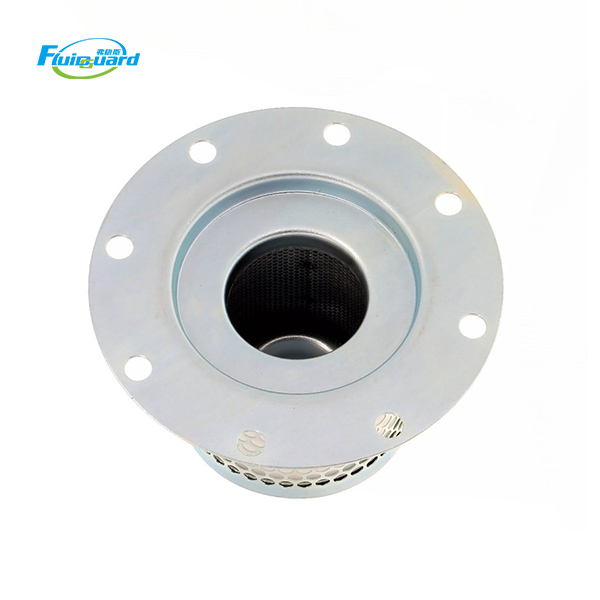LE6003x Versatile Air Oil Separator Element For Air Compressor