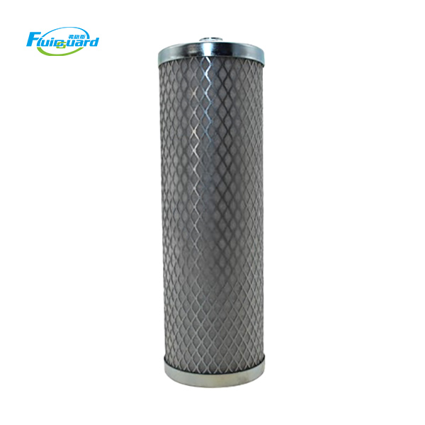 2255300507 High Reliability Air Oil Separator For Air Compressor