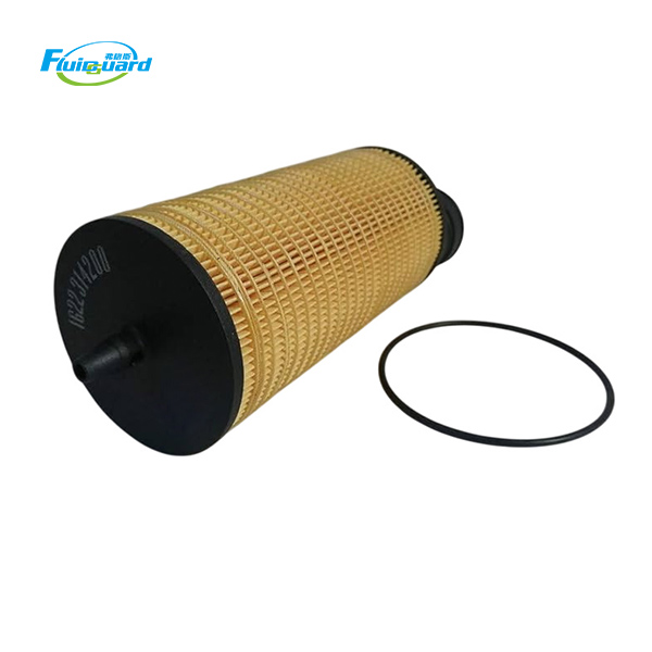 1622314200 High Quality Oil Filter Cartridge For Compressor