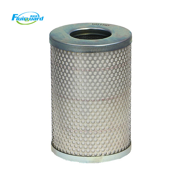 SAO55160 Robust Air Oil Separator Filter Element