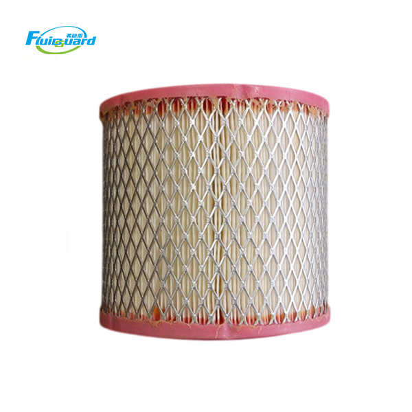 211406-1 Reliable Air Filter Element Filter Cartridge For Air Compressor