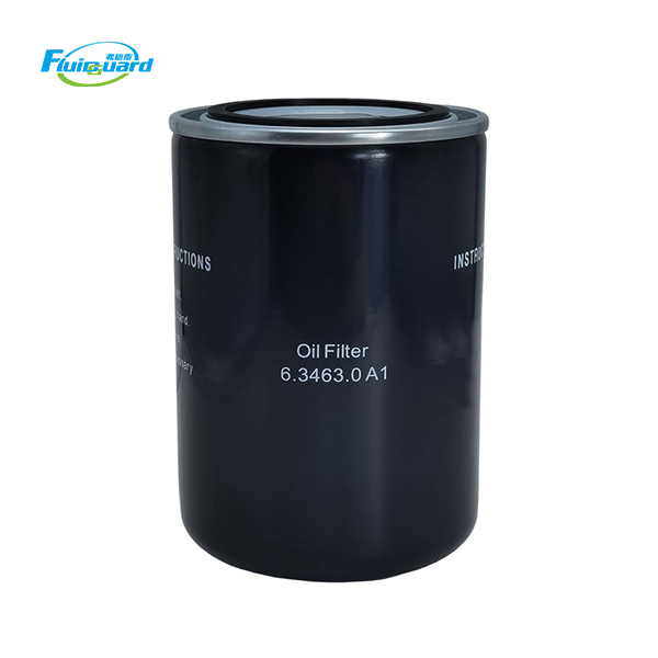 6.3463.0/A1 High Quality Spin-On Oil Filter Element Filter Cartridge