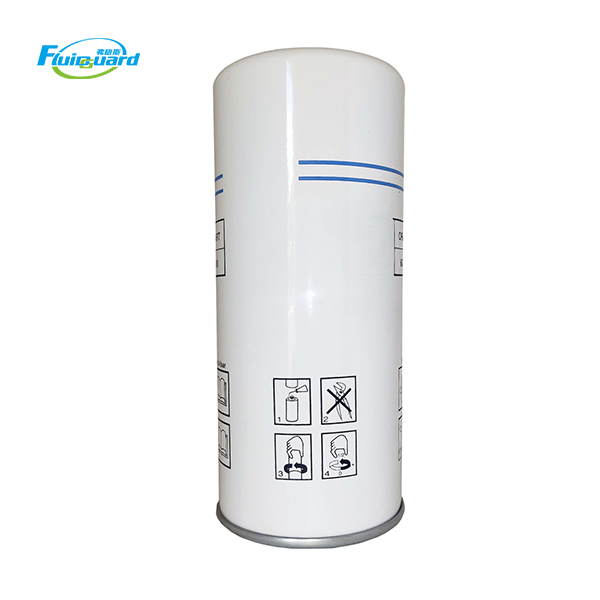 2903024500 Spin-On Air Oil Separator Filter For Compressor