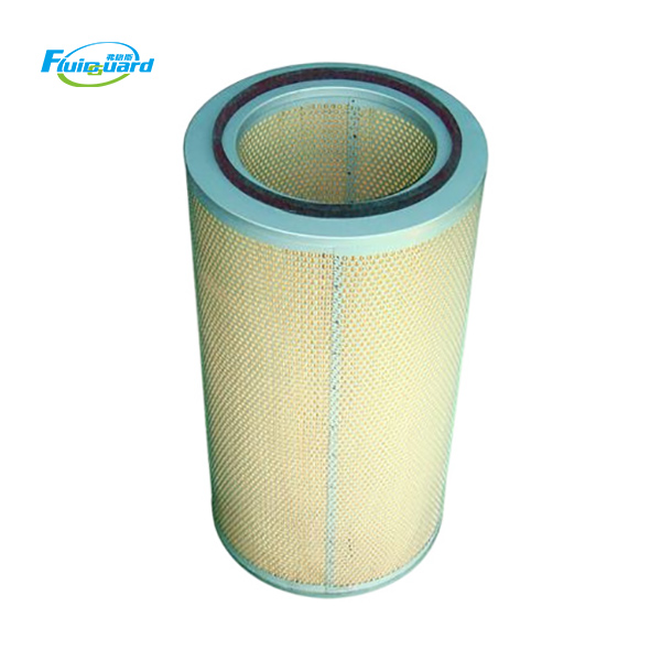 1621026500 High Grade Air Filter Element Cartridge For Air Compressor