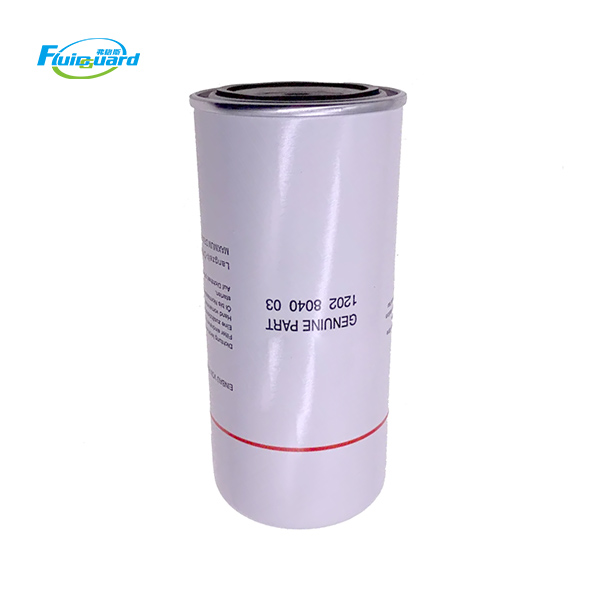1202804003 High Strength Spin-On Oil Filter Element
