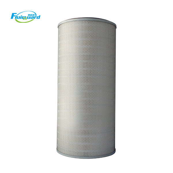 2255300159 Advanced Air Filter Element Filter Cartridge For Air Compressor