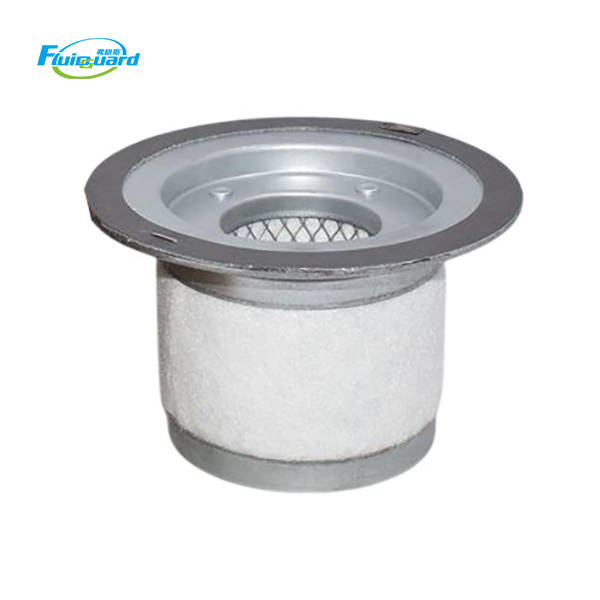 LE4006x Robust Air Oil Separator Filter For Air Compressor
