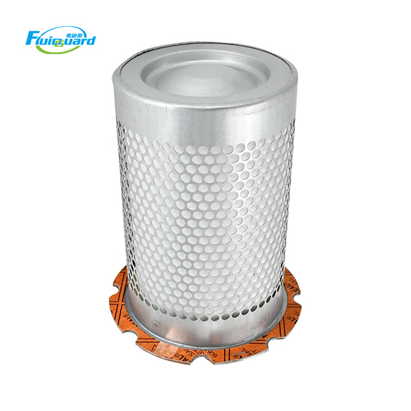 6.4541.0 Powerful Air Oil Separator Element