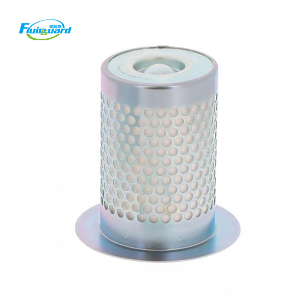 LE5006 Cost-Effective Air Oil Separator For Compressor