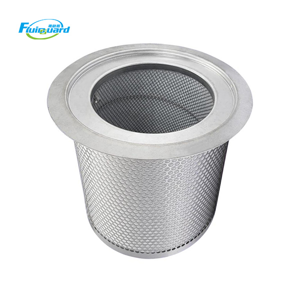 4930154231 Powerful Air Oil Separator Filter