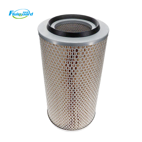 1619248700 High Efficiency Intake Air Filter Element For Air Compressor