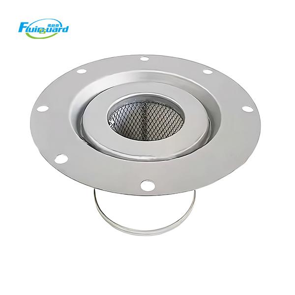 2901190010 Air Compressor Spare Part Air Oil Separator Filter