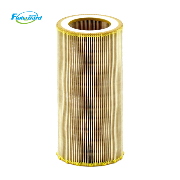 C10050 High Reliability Air Filter Cartridge For Air Compressor