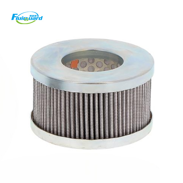 OA1121 High Capacity Air/Oil Separator Filter Element For Compressor