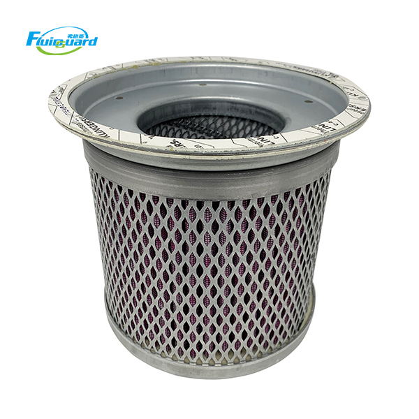 250034-152 Air Compressor Oil Separator Filter Element