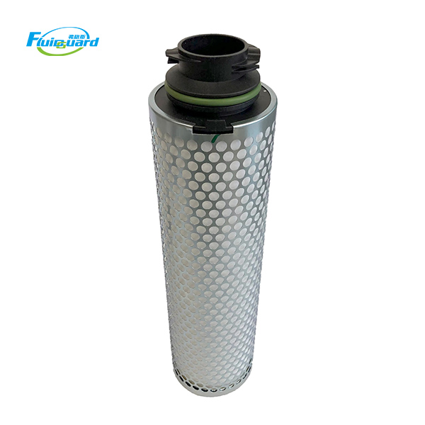 1625390296 Efficient Air Oil Separator Filter Element For Air Compressor