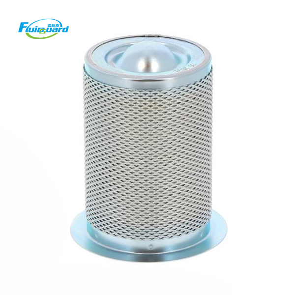 LE9002x Versatile Air Oil Separator Filter Element