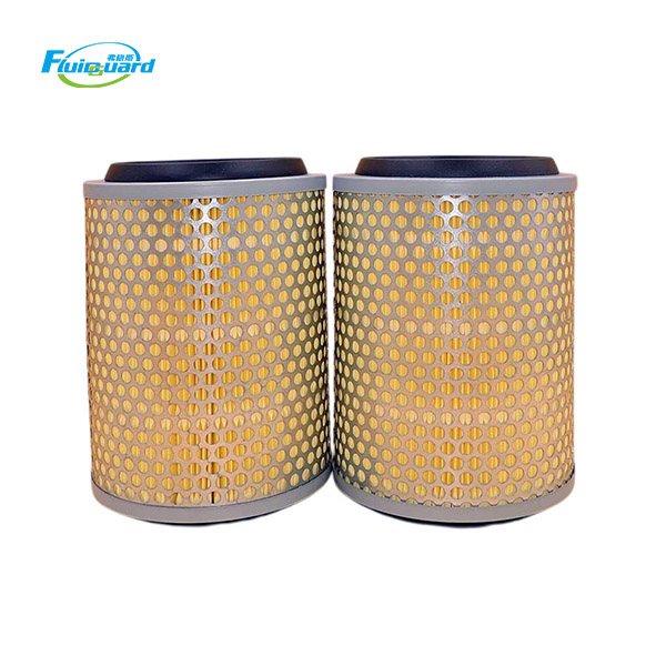 6.4566.0 Durable Inlet Air Filter Element For Compressor