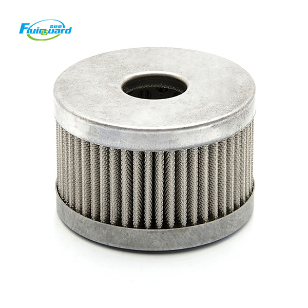 C63 Effective Air Filter Element Cartridge For Compressor