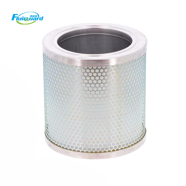 SAO56080 High Capacity Air/Oil Separator For Compressor