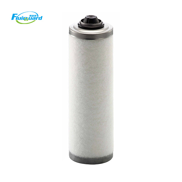 LE5011 Air Compressor Air Oil Separator Filter