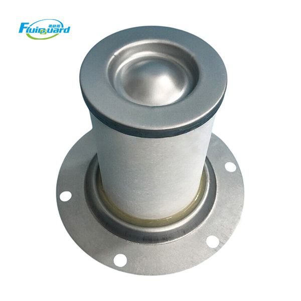 1625703600 High Reliability Air Oil Separator Filter Element For Compressor