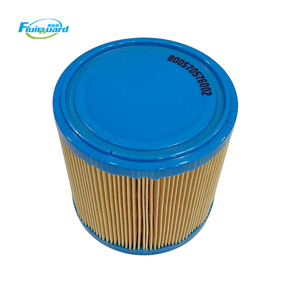 B005705760002 Cost-Effective Inlet Air Filter Element