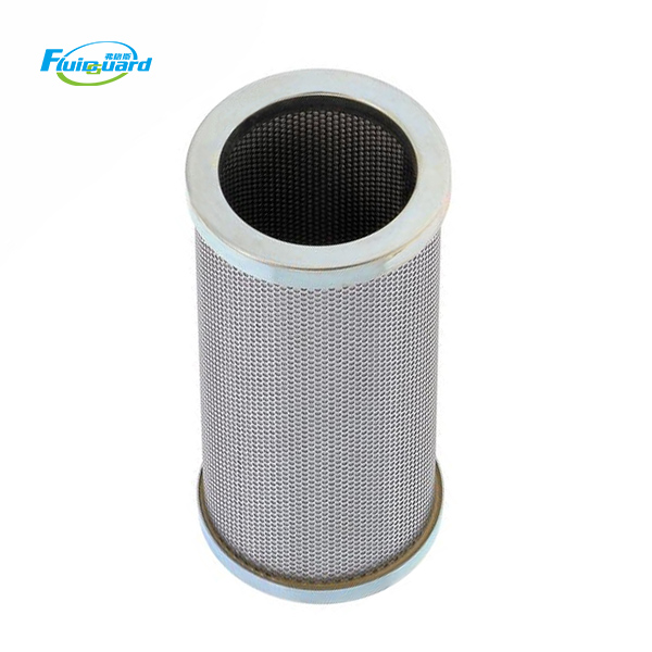 C11469-233 High Durability Air/Oil Separator Element For Air Compressor