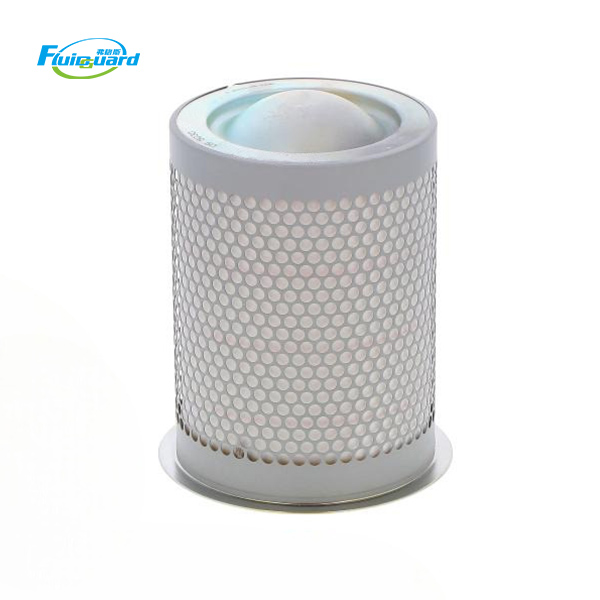 4900255341 Sophisticated Air Oil Separator Filter For Compressor