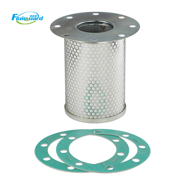 4930152721 Air Oil Separator Filter Element Fitted For Air Compressor