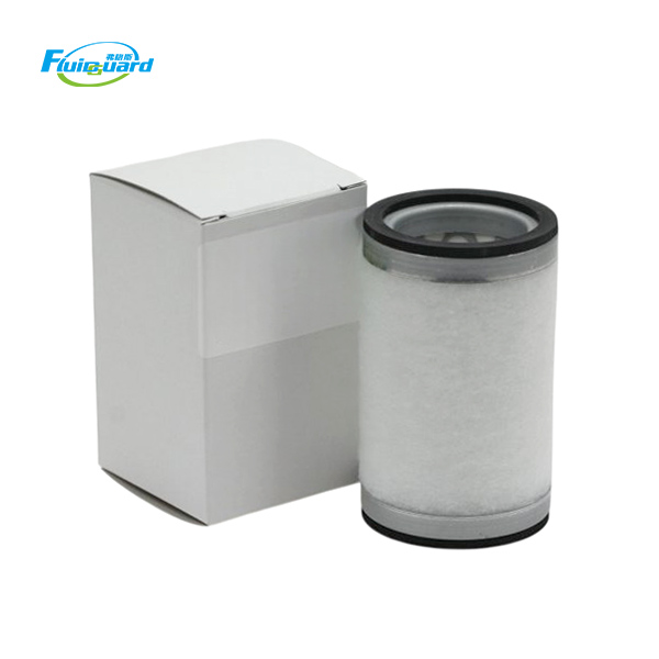 LE3002 Compressor Part Air Oil Separator