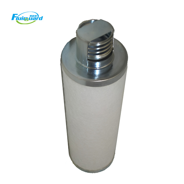 LE4010 Air Oil Separator Element Fitted For Compressor