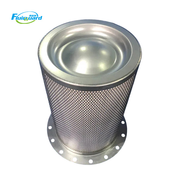 2906020200 Advanced Air Oil Separator Filter Element For Compressor