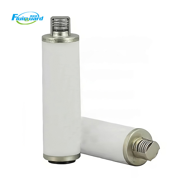 LE2003 Durable Air Oil Separator Element For Air Compressor