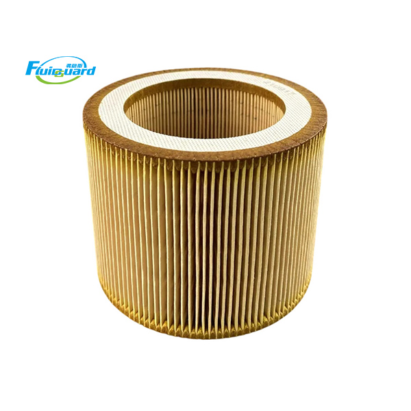 6211473950 Efficient Air Filter Element Filter Cartridge For Compressor