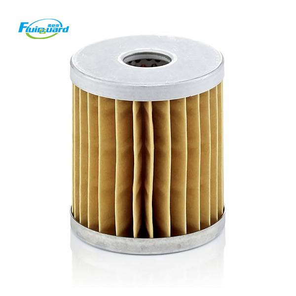 C66 Efficient Inlet Air Filter Element For Air Compressor