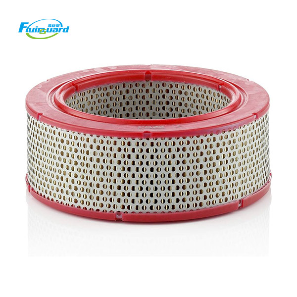 C2263 Long-Lasting Intake Air Filter Element For Air Compressor