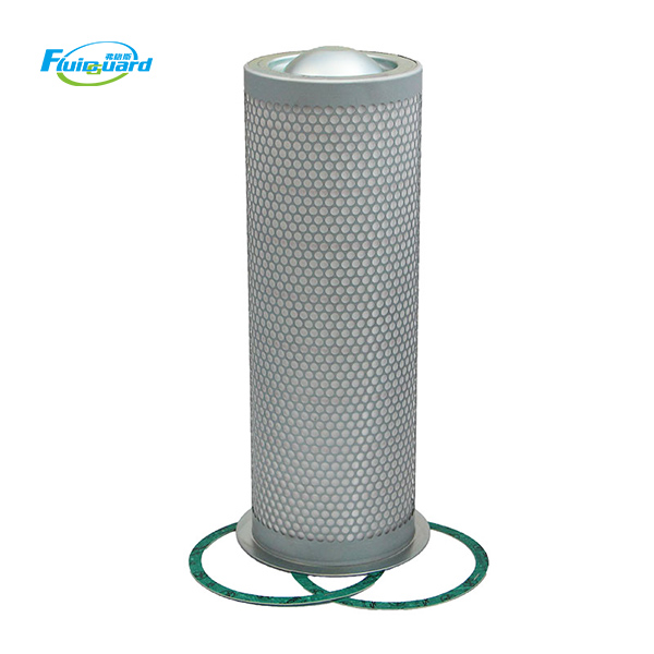 LE26001x High Durability Air/Oil Separator