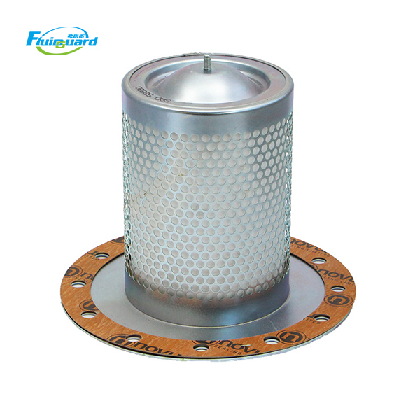 4900050721 Advanced Air Oil Separator Element For Compressor