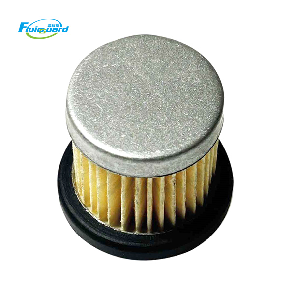 90958100000 High Capacity Intake Air Filter Element For Compressor