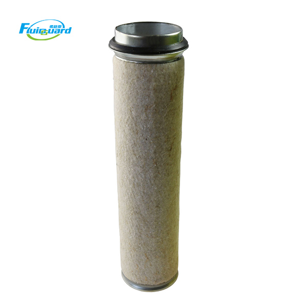 CF800 Reliable Air Filter Element Filter Cartridge For Compressor