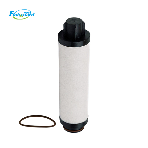 250025-264 Superior Air Oil Separator Element For Air Compressor