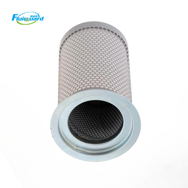 LE17009x Air Compressor Part Air Oil Separator