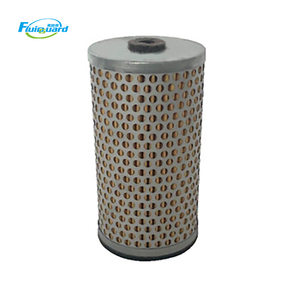 C713 High Precision Intake Air Filter Element For Compressor