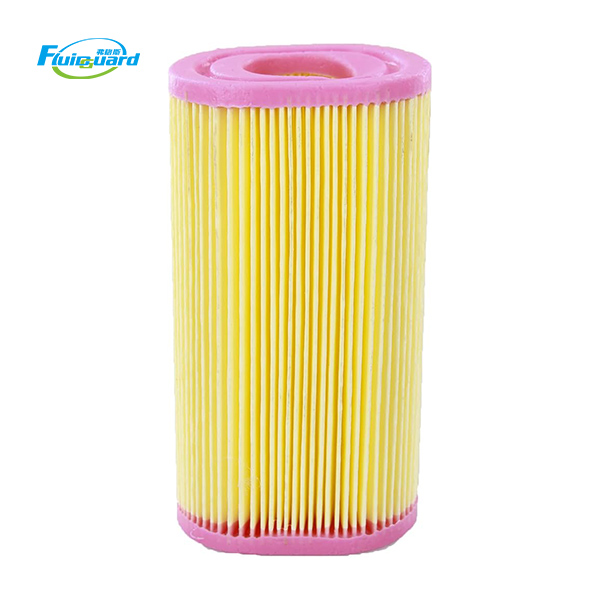 97018402 High Capacity Air Filter Cartridge For Air Compressor