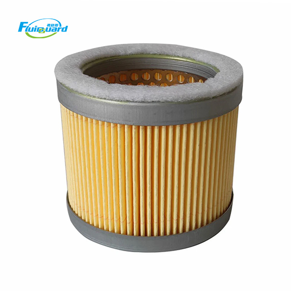 6.0218.0 High Reliability Air Filter Element For Compressor
