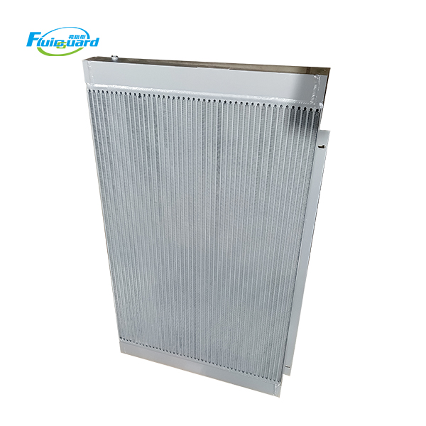 5.7626E1 Cooler