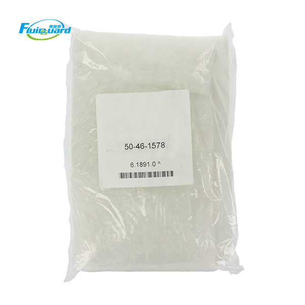 618910 Air Filter Mat Element