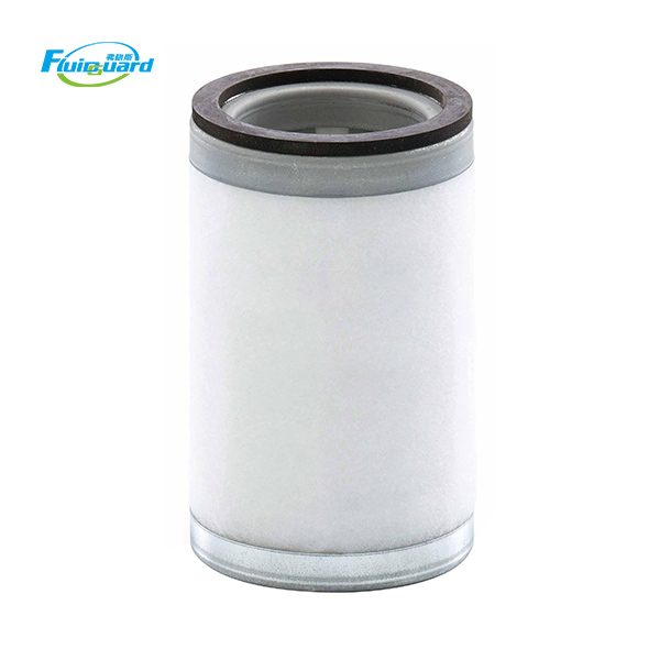 LE3008 Effective Air Oil Separator For Air Compressor