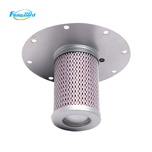 2250100-756 Cost-Effective Air Oil Separator Filter Element For Compressor